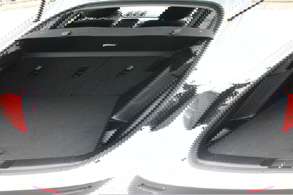 Suzuki Vitara usata a Cuneo (11)