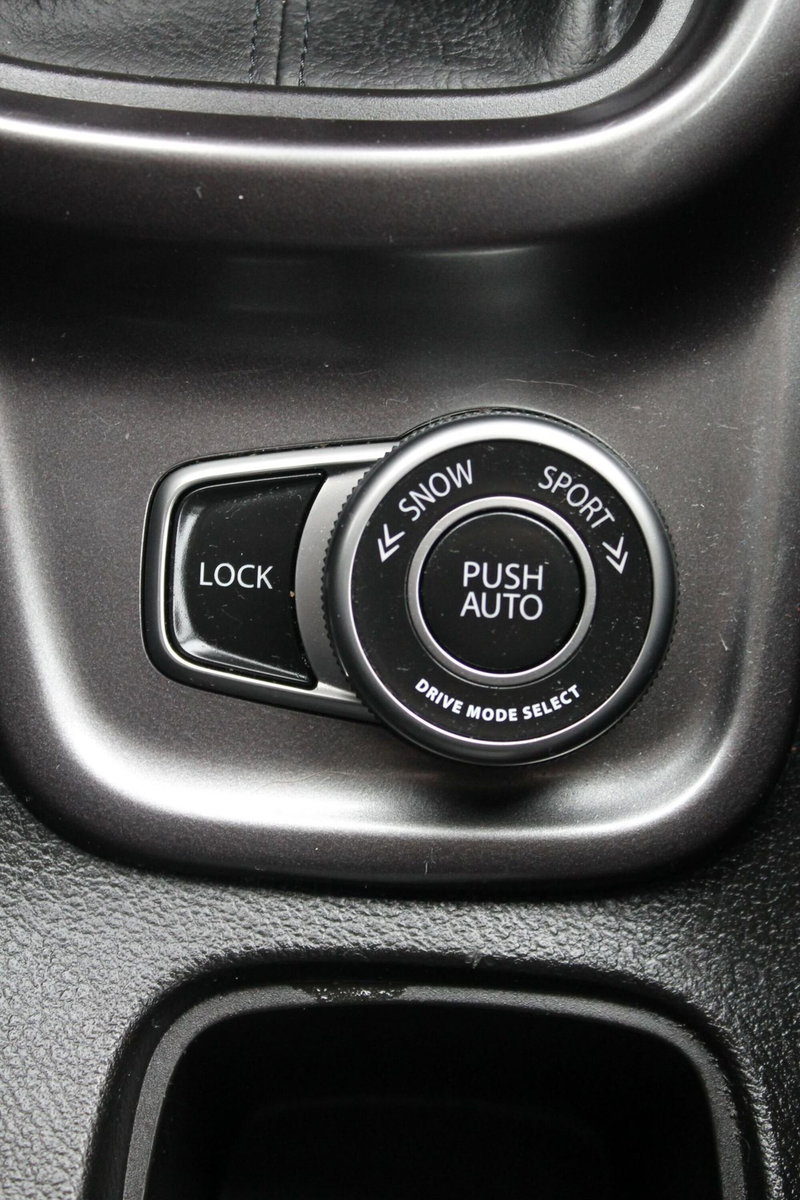 Suzuki Vitara usata a Cuneo (14)