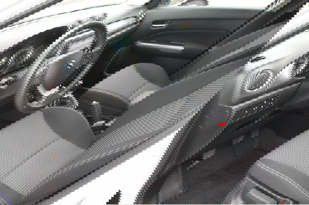 Suzuki Vitara usata a Cuneo (8)