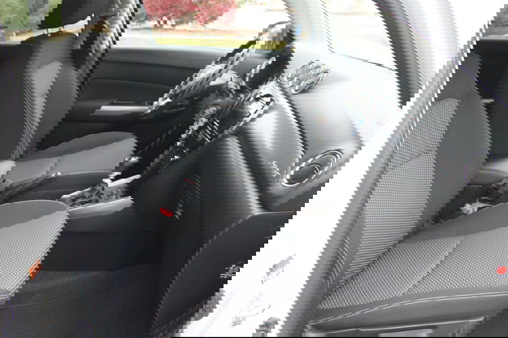 Suzuki Vitara usata a Cuneo (9)