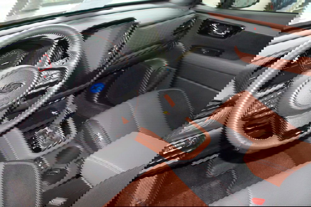 Subaru Forester usata a Cuneo (10)