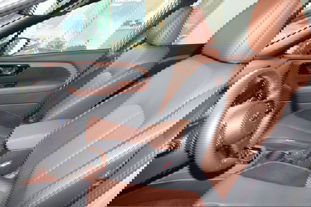 Subaru Forester usata a Cuneo (11)