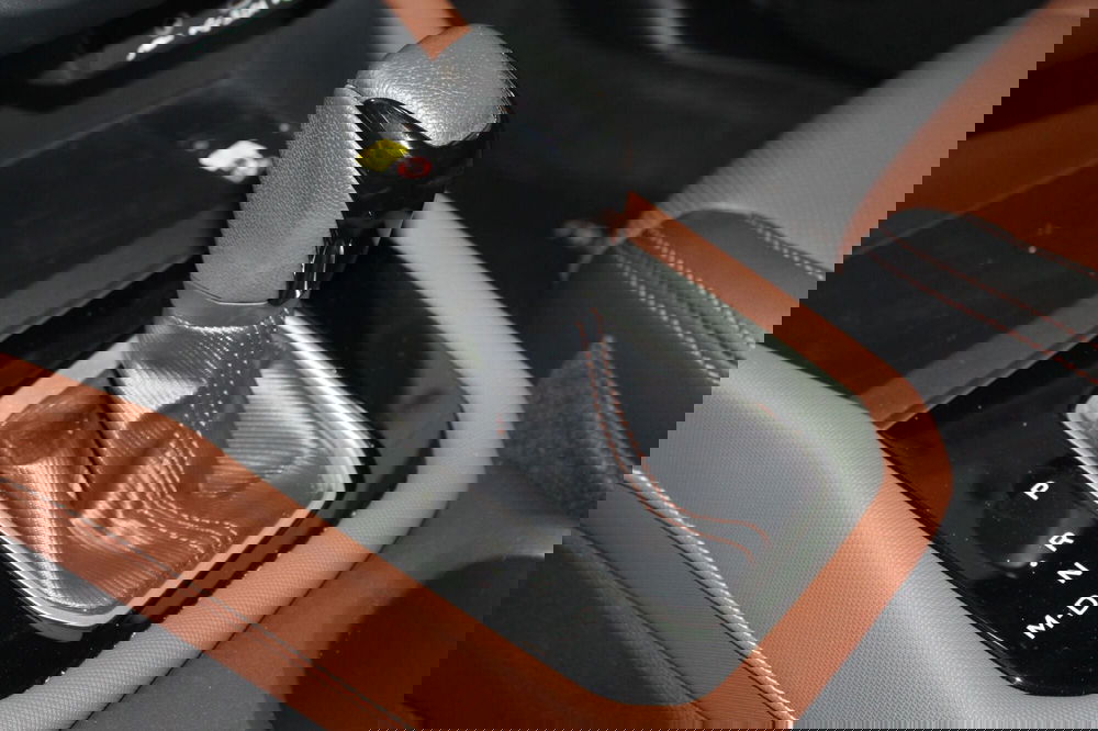 Subaru Forester usata a Cuneo (12)