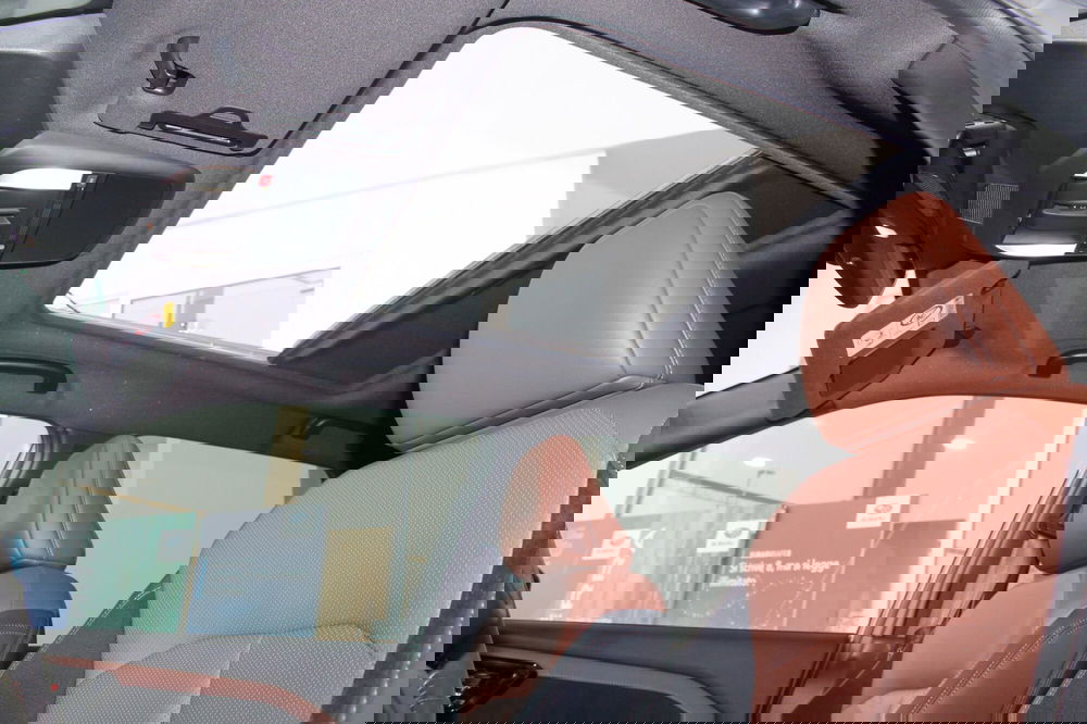 Subaru Forester usata a Cuneo (13)