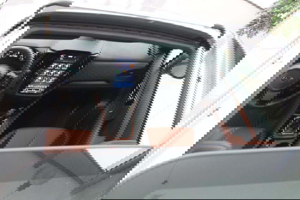 Subaru Forester usata a Cuneo (14)