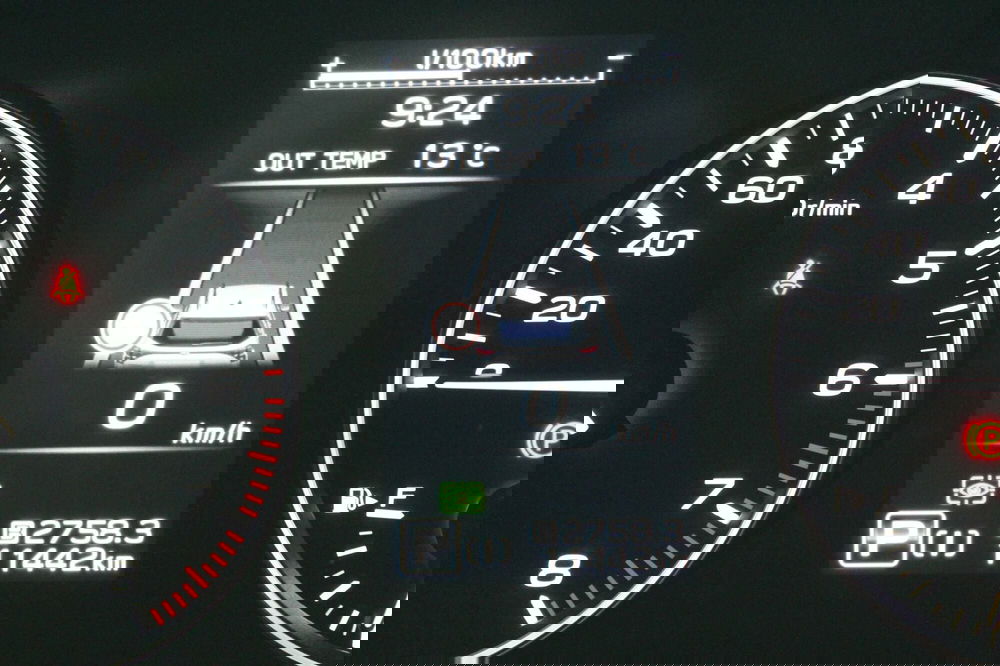 Subaru Forester usata a Cuneo (15)