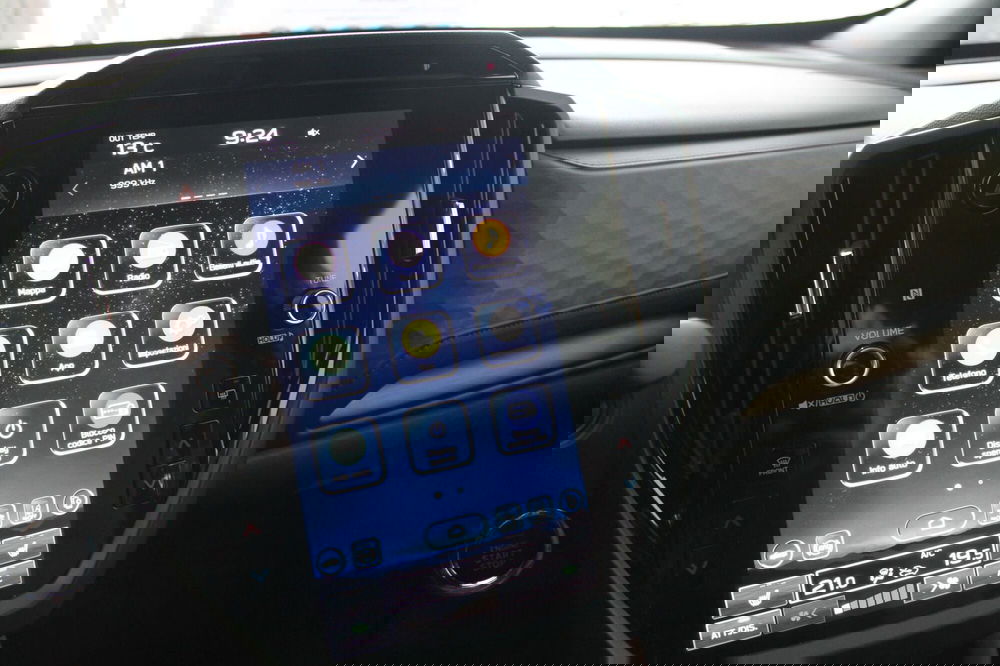 Subaru Forester usata a Cuneo (16)