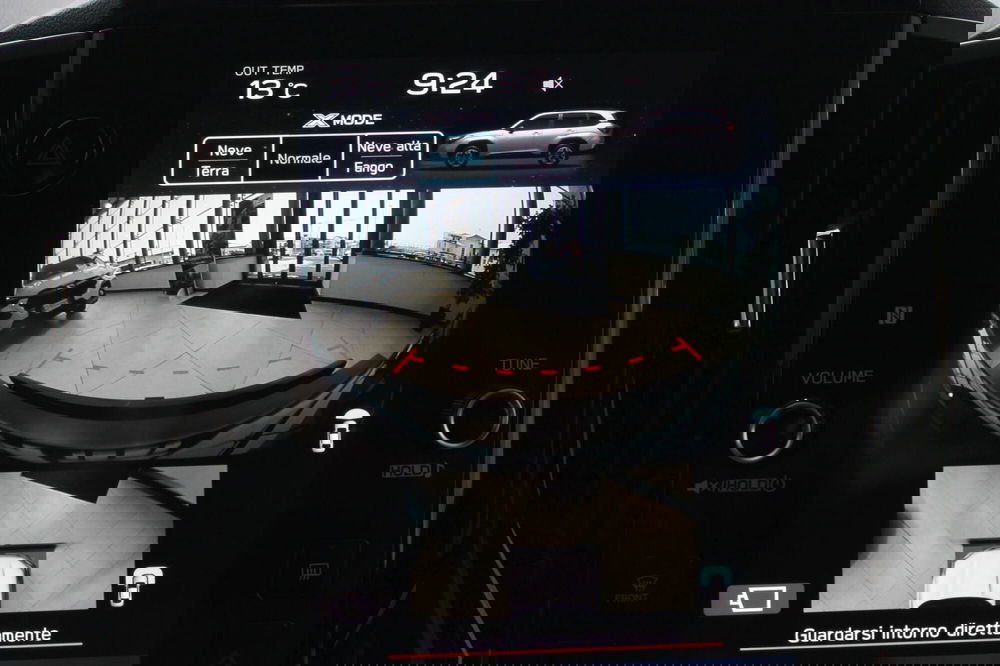 Subaru Forester usata a Cuneo (17)