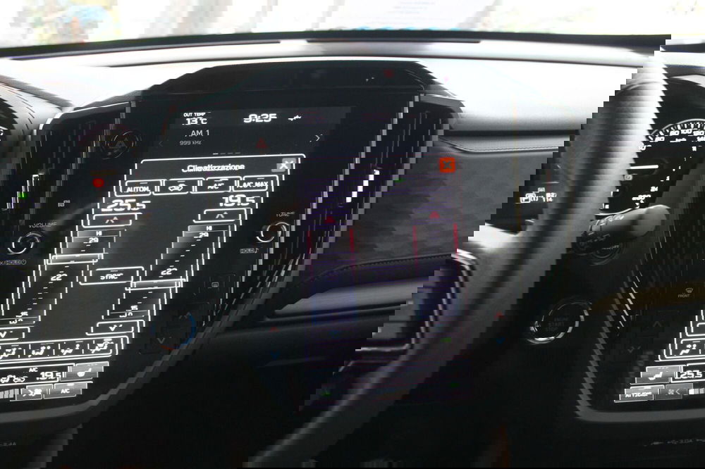 Subaru Forester usata a Cuneo (18)