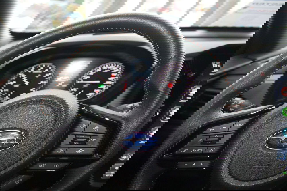 Subaru Forester usata a Cuneo (19)