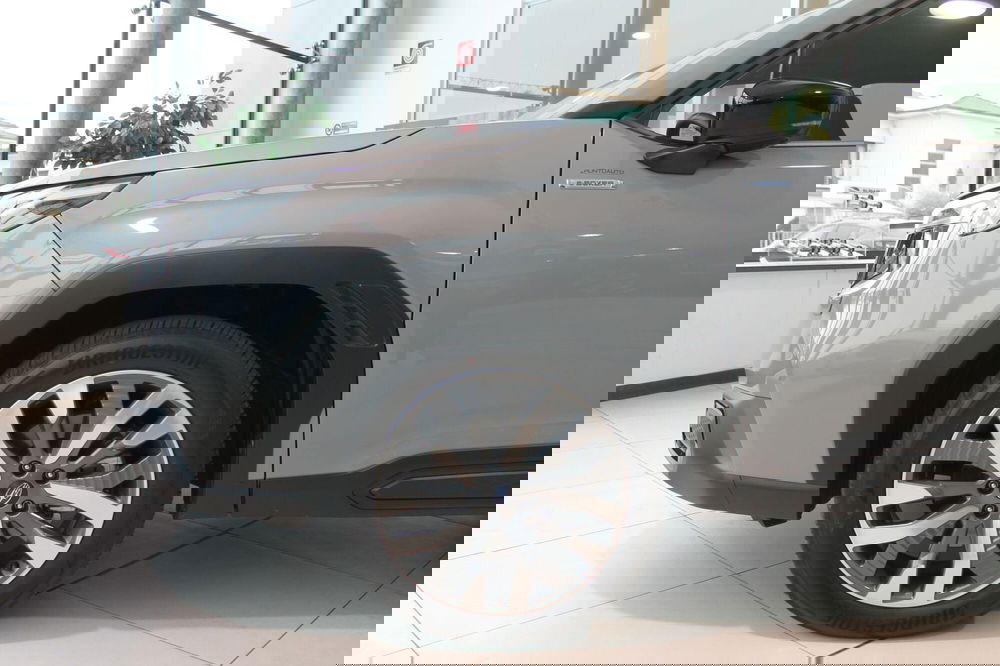 Subaru Forester usata a Cuneo (20)