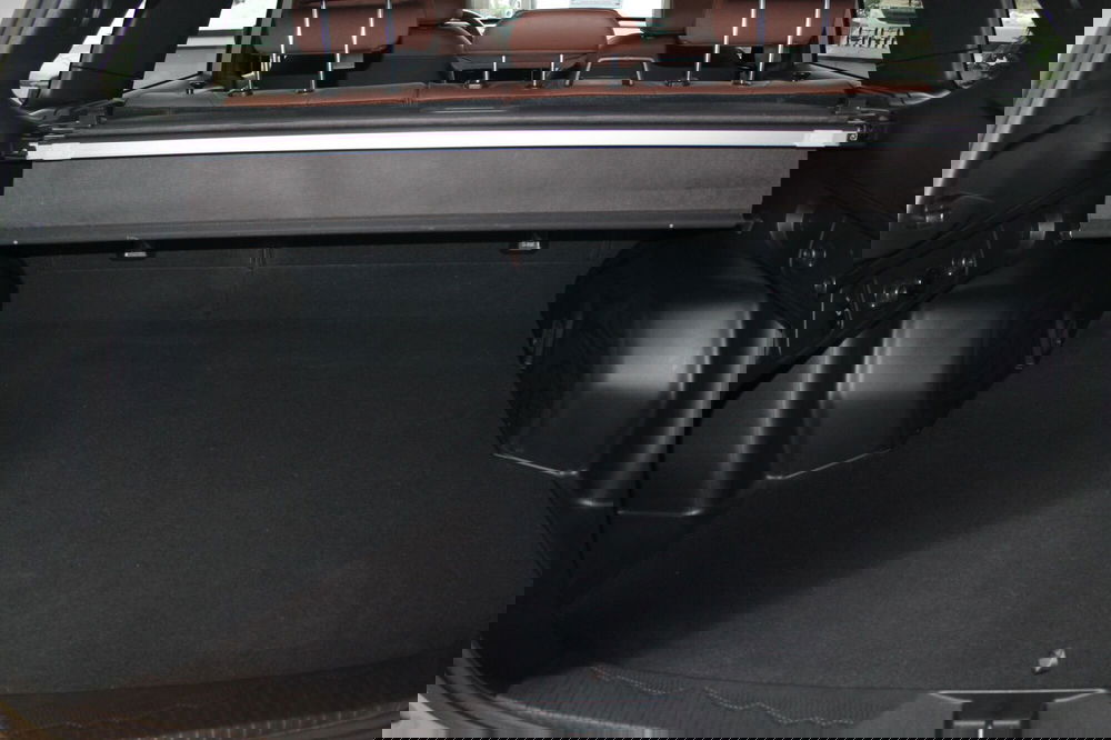 Subaru Forester usata a Cuneo (7)