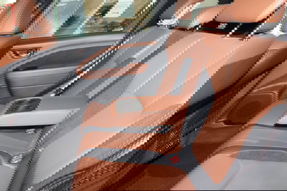 Subaru Forester usata a Cuneo (8)