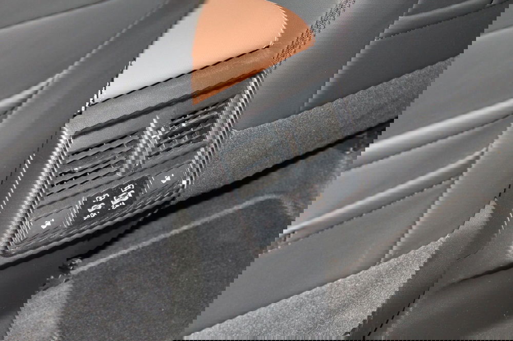 Subaru Forester usata a Cuneo (9)