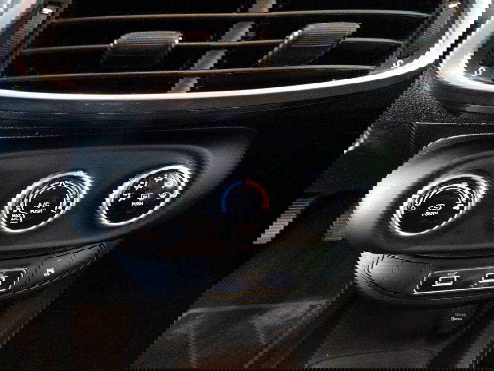 Fiat 500X usata a Lucca (11)