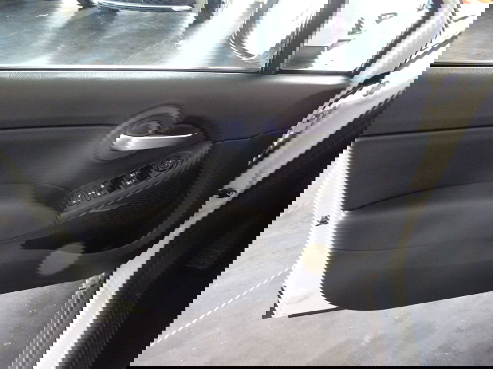 Fiat 500X usata a Lucca (7)