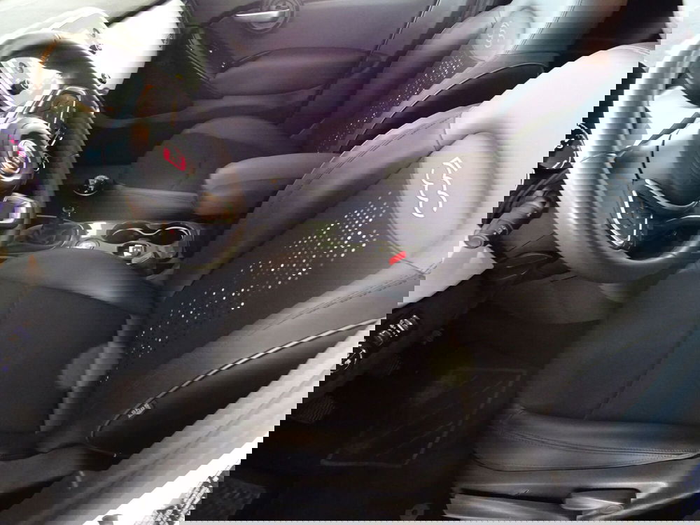 Fiat 500X usata a Lucca (8)