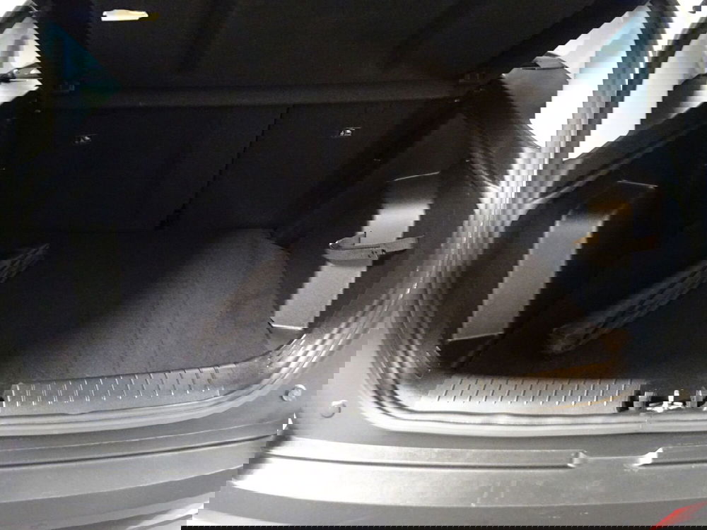 Hyundai Bayon usata a Lucca (17)