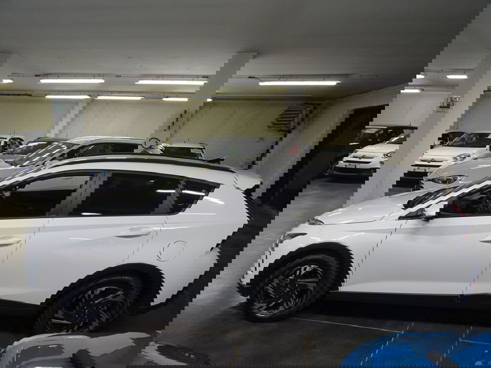 Hyundai Bayon usata a Lucca (2)