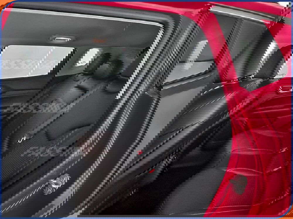 Jeep Compass usata a Milano (10)