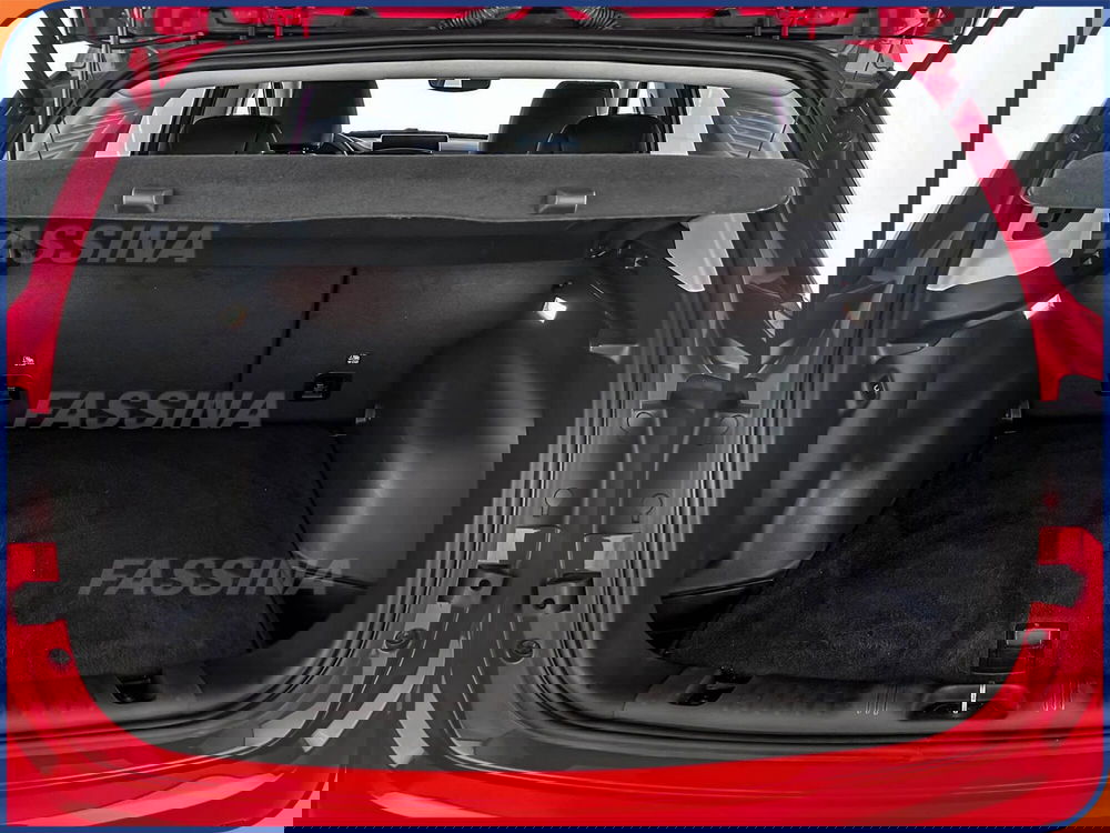 Jeep Compass usata a Milano (11)