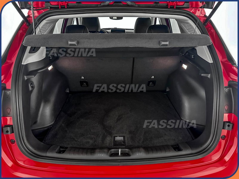 Jeep Compass usata a Milano (11)