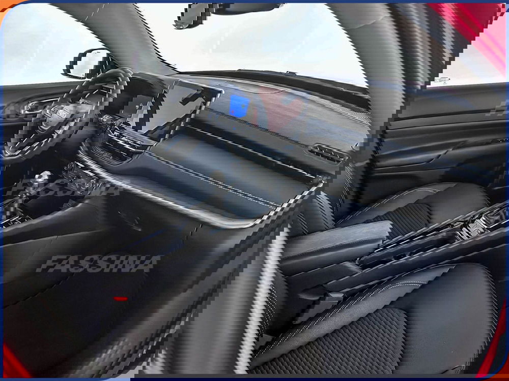 Jeep Compass usata a Milano (12)