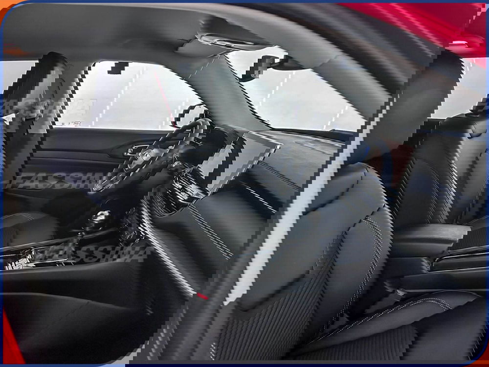 Jeep Compass usata a Milano (13)