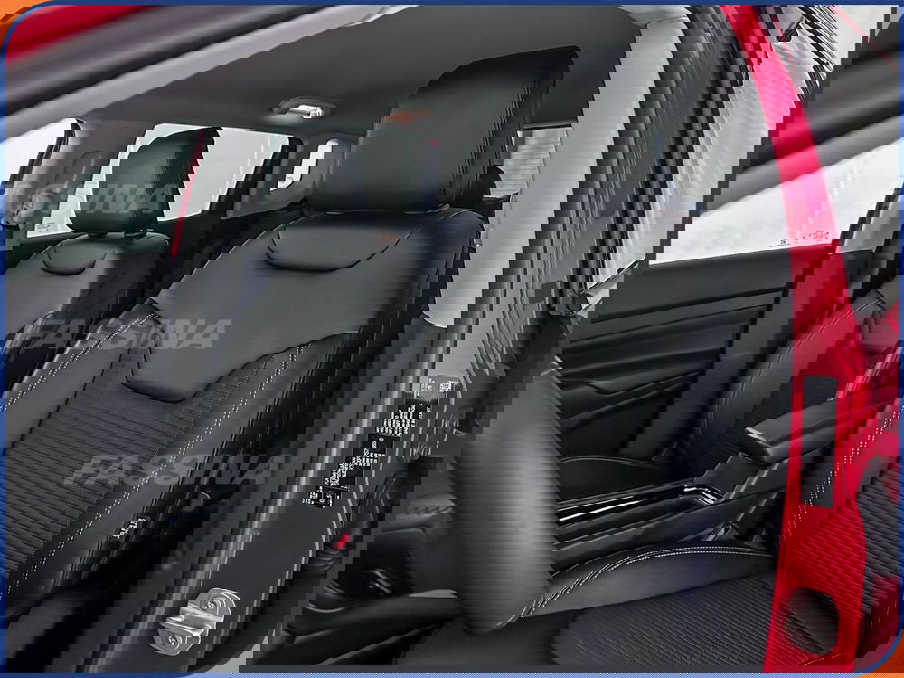 Jeep Compass usata a Milano (8)