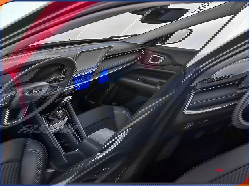 Jeep Compass usata a Milano (9)