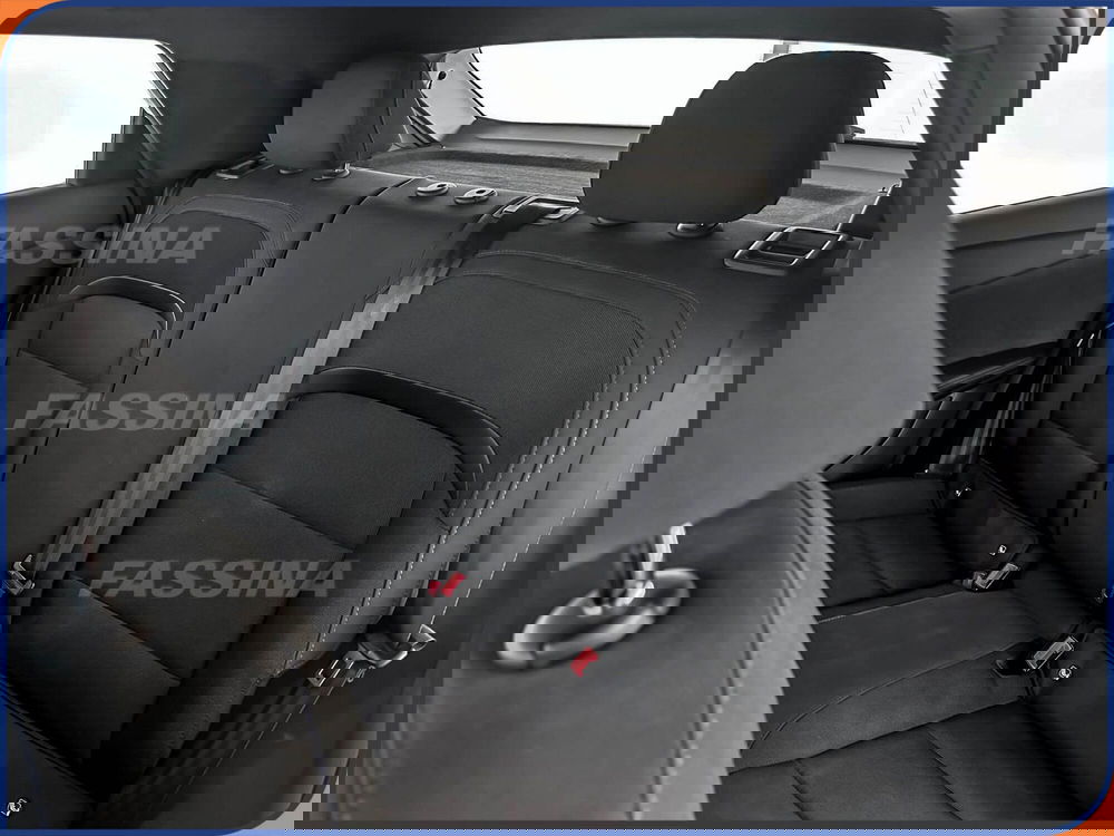 Mg MG4 usata a Milano (10)