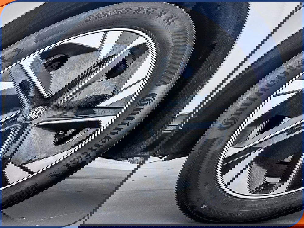 Mg MG4 usata a Milano (7)