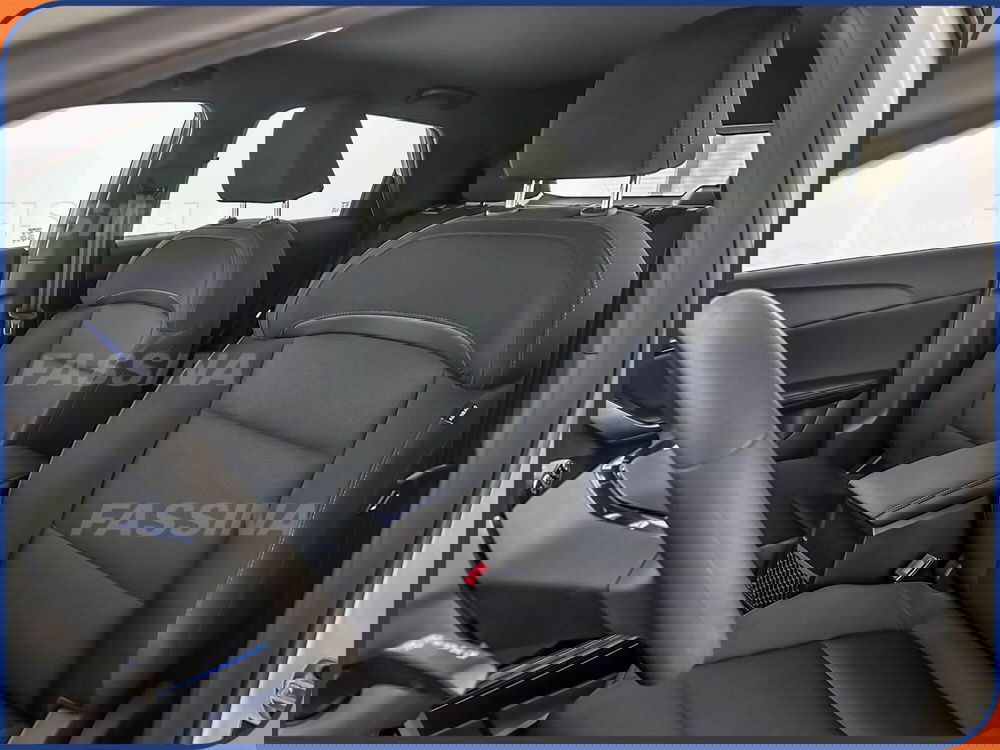 Mg MG4 usata a Milano (8)