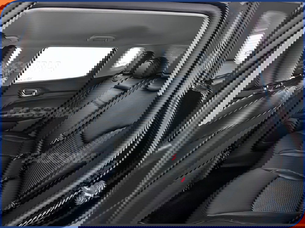 Jeep Compass usata a Milano (10)