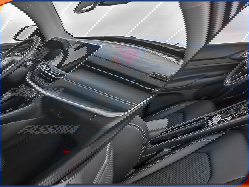 Jeep Compass usata a Milano (11)