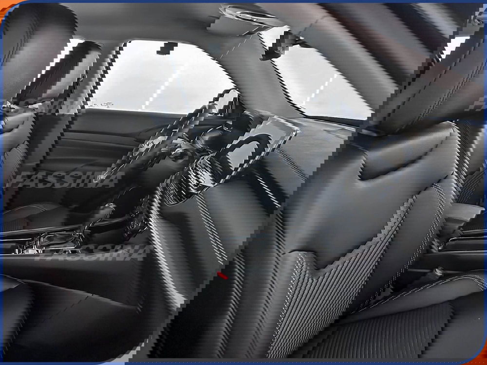 Jeep Compass usata a Milano (12)