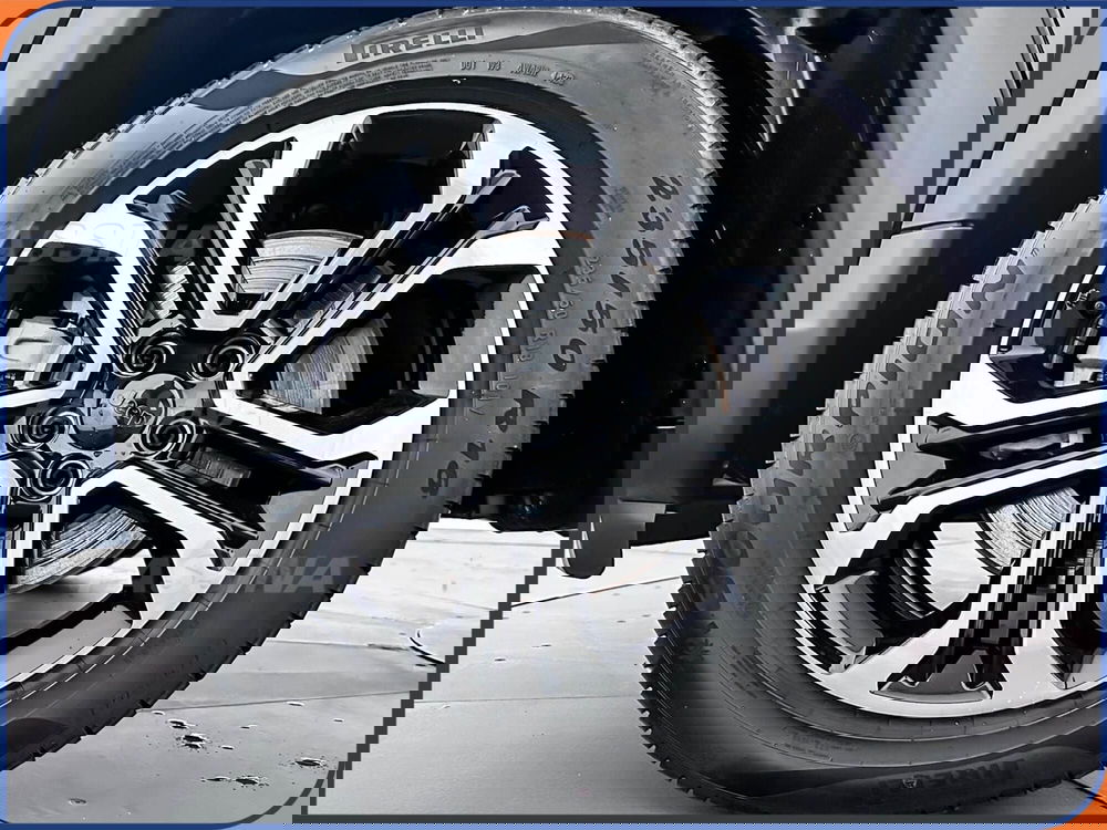 Jeep Compass usata a Milano (7)