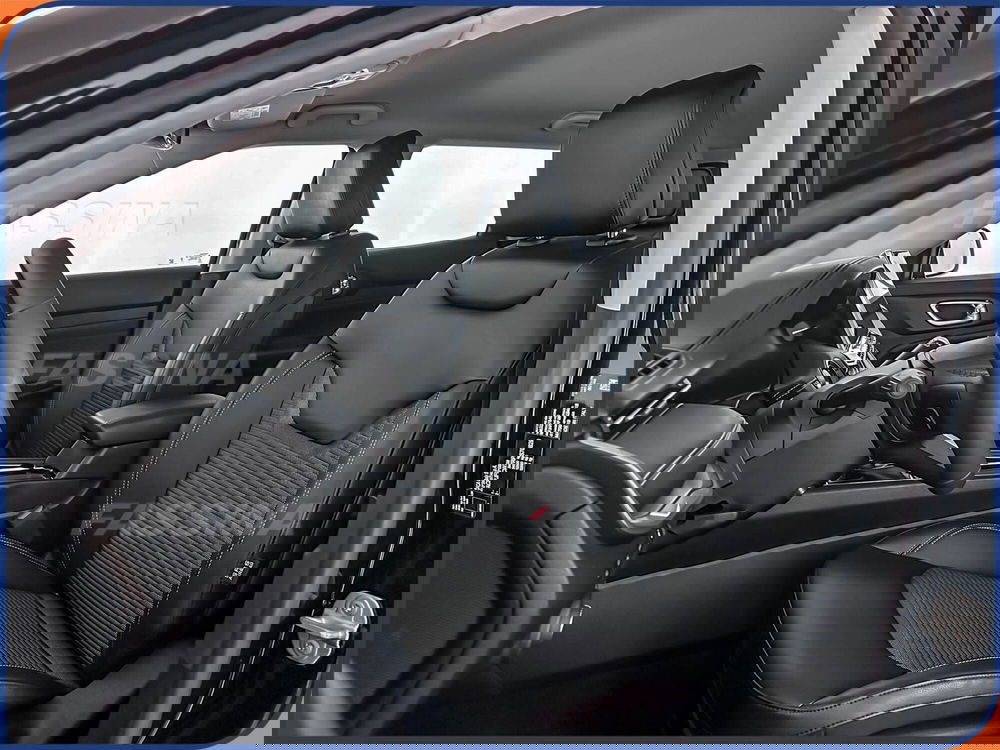 Jeep Compass usata a Milano (8)