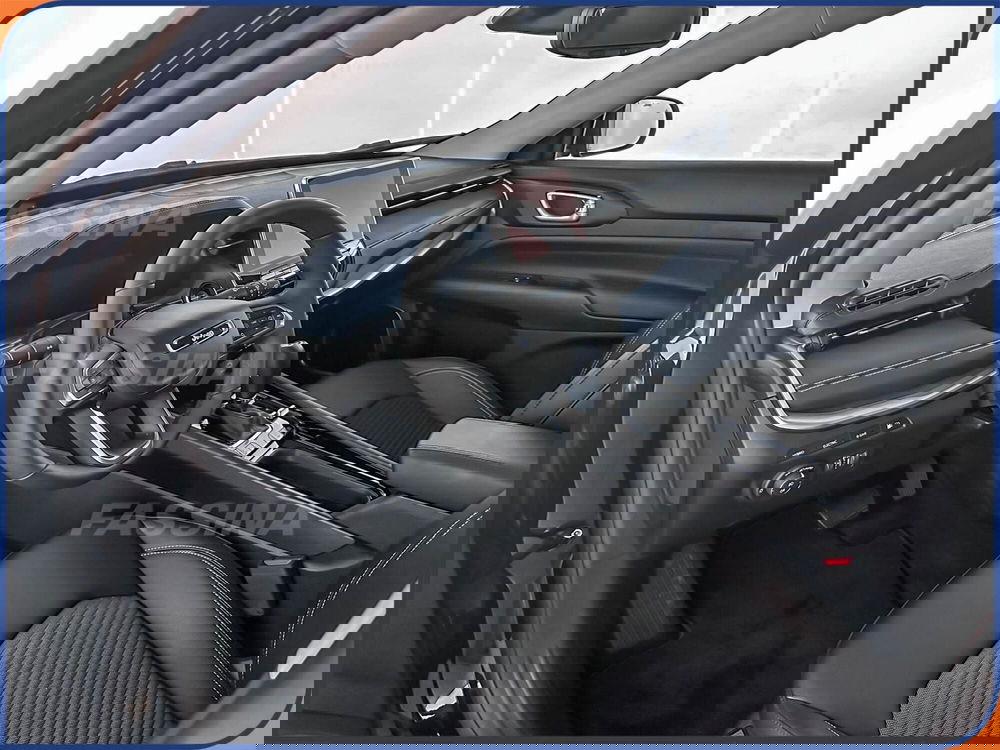 Jeep Compass usata a Milano (9)