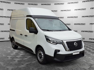 Nissan Primastar Furgone 29 2.0 dCi 150CV PC-TA Furgone Acenta Plus nuova a Fidenza