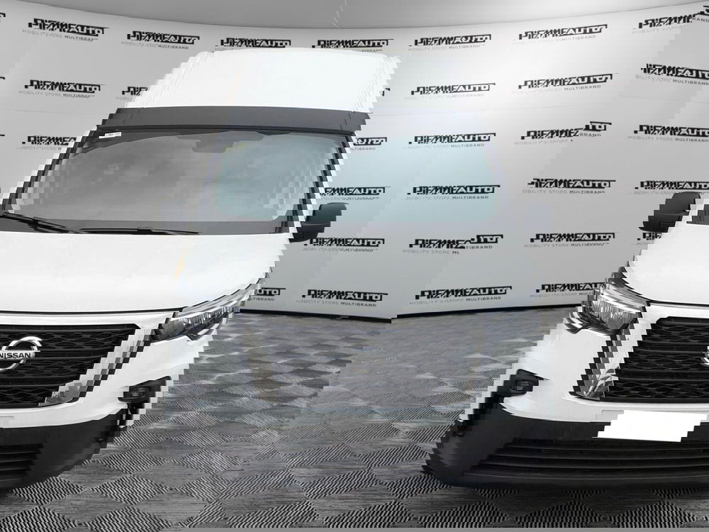 Nissan Primastar Furgone nuova a Parma (2)