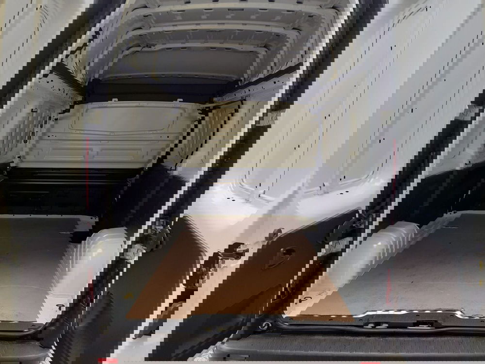 Nissan Primastar Furgone nuova a Parma (8)