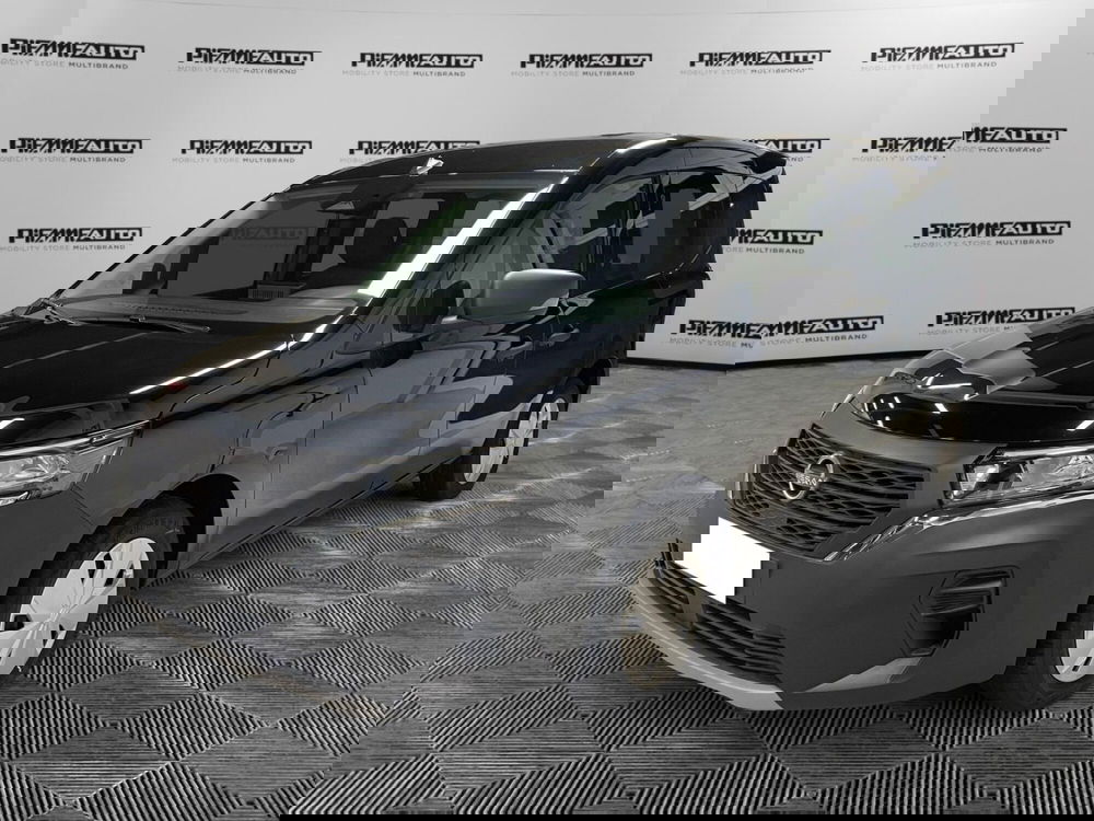 Nissan Townstar nuova a Parma