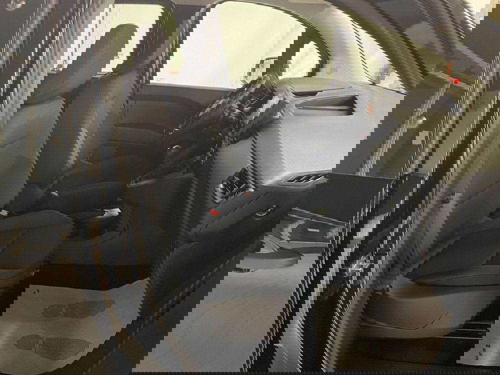 Nissan Townstar nuova a Parma (10)