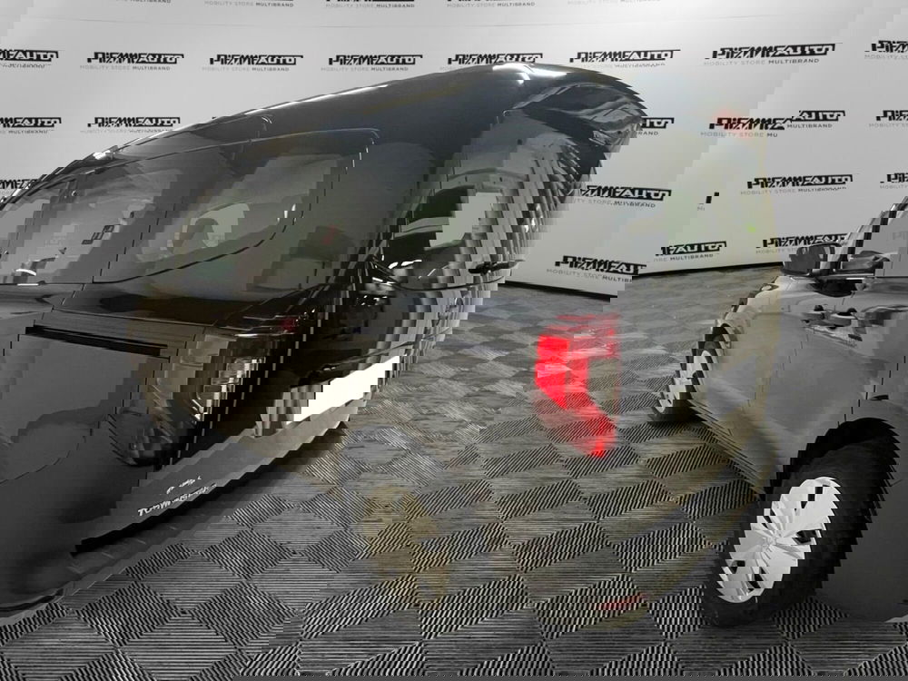 Nissan Townstar nuova a Parma (2)