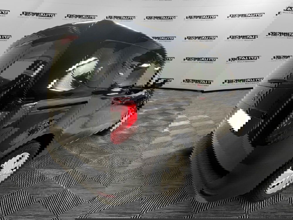 Nissan Townstar nuova a Parma (3)