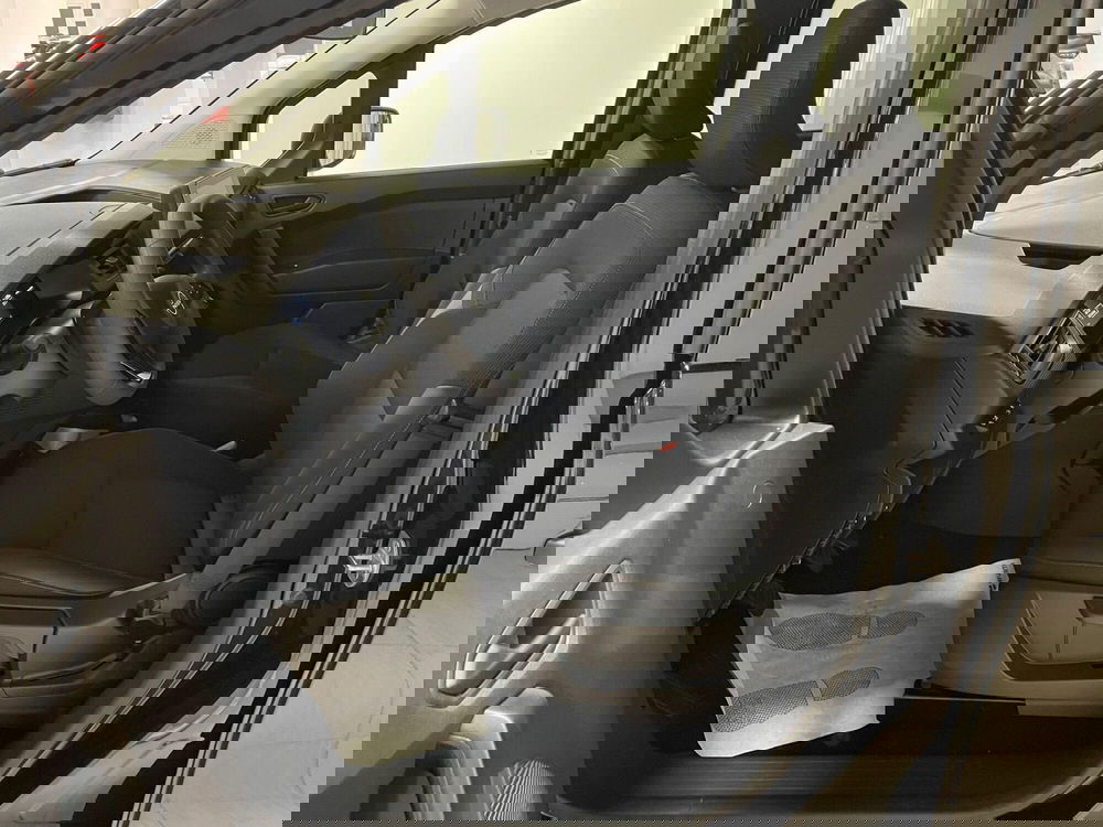 Nissan Townstar nuova a Parma (5)