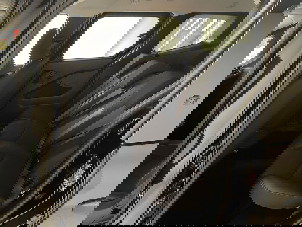 Nissan Townstar nuova a Parma (6)