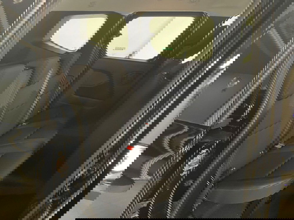 Nissan Townstar nuova a Parma (9)