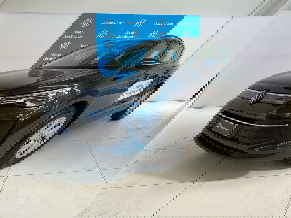 Volkswagen Tiguan usata a Lodi